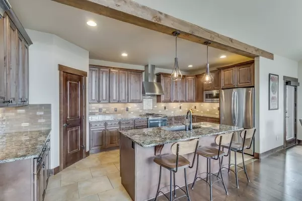 229 Stonefly DR, Silverthorne, CO 80498