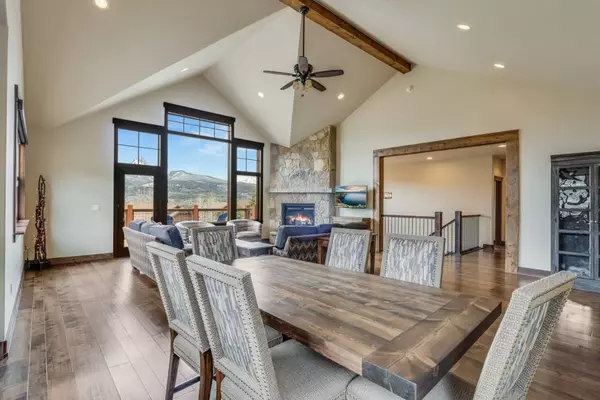 229 Stonefly DR, Silverthorne, CO 80498