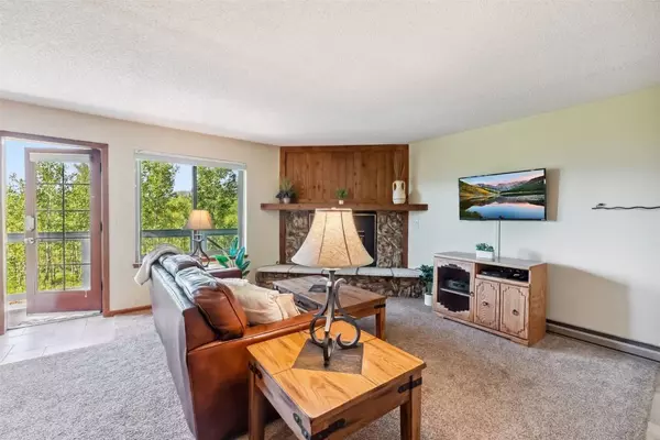 4612 Ryan Gulch RD #4612, Silverthorne, CO 80498