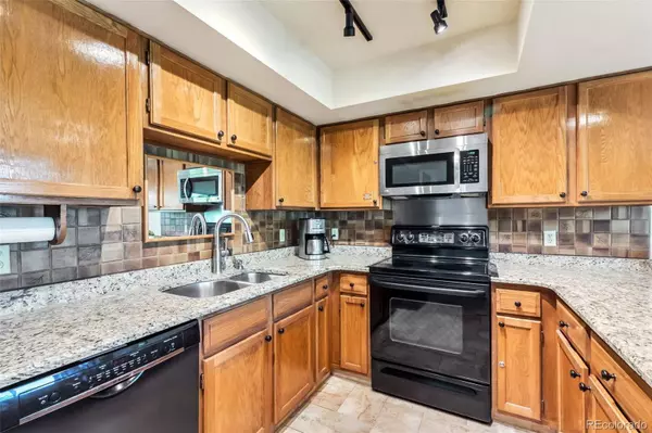 4612 Ryan Gulch RD #4612, Silverthorne, CO 80498