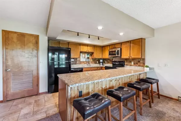 4612 Ryan Gulch RD #4612, Silverthorne, CO 80498