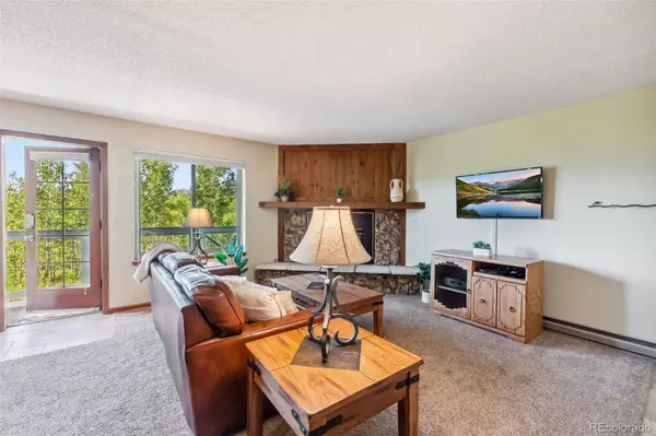 4612 Ryan Gulch RD #4612, Silverthorne, CO 80498