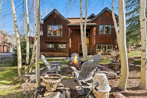 435 Kestrel LN, Silverthorne, CO 80498