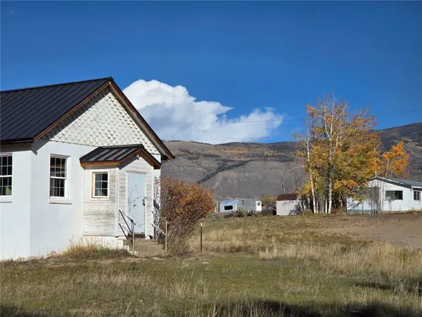 6885 & 6911 County Rd 30, Heeney, CO 80498
