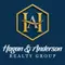 New HARG Team Logo