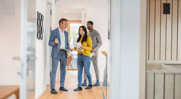 Is Buyer Demand Picking Back Up? What Sellers Should Know.