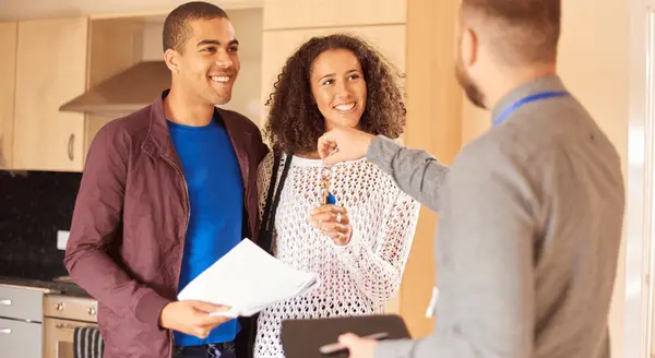 Inventory Is Making a Comeback in 2026,David J. Anderson II