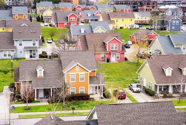 Are Home Prices Dropping? Here’s the Real Story.,David J. Anderson II