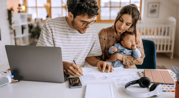 feature image of Down Payments Are Smaller Than They’ve Been Since 2021