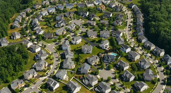 Here’s Why Mortgage Rates Are What They Are Right Now