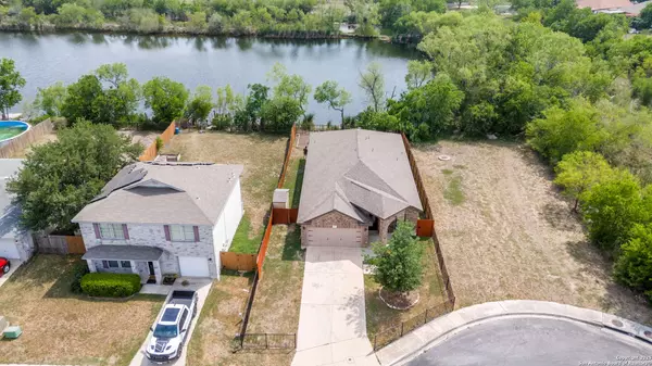 8602 Key South, Converse, TX 78109