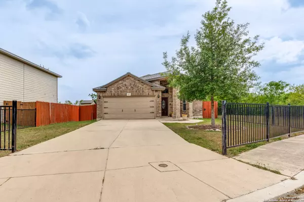 8602 Key South, Converse, TX 78109