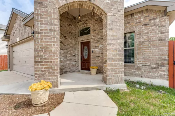 8602 Key South, Converse, TX 78109