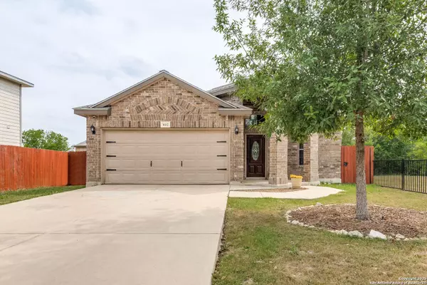 8602 Key South, Converse, TX 78109