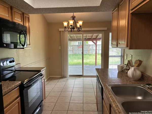 4659 Misty Run, San Antonio, TX 78217