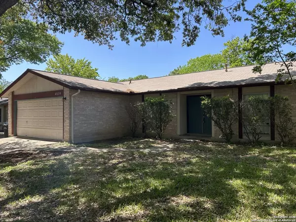 4659 Misty Run, San Antonio, TX 78217