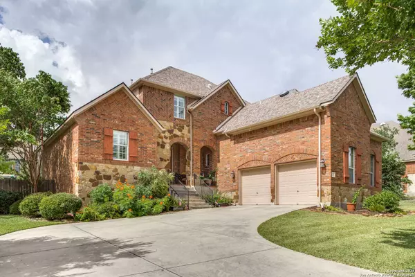 203 Bushbuck, San Antonio, TX 78258