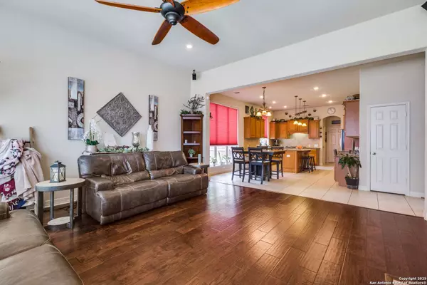 203 Bushbuck, San Antonio, TX 78258