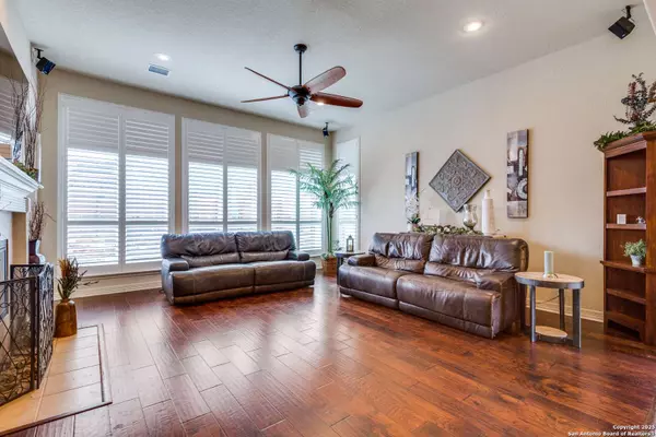 203 Bushbuck, San Antonio, TX 78258