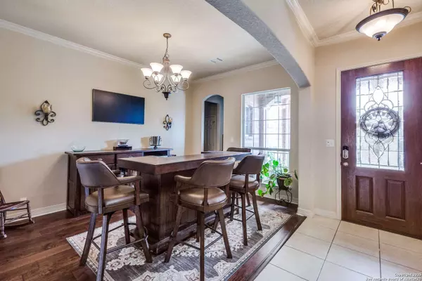 203 Bushbuck, San Antonio, TX 78258