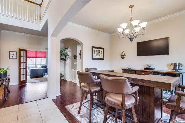 203 Bushbuck, San Antonio, TX 78258