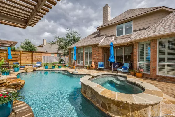 203 Bushbuck, San Antonio, TX 78258