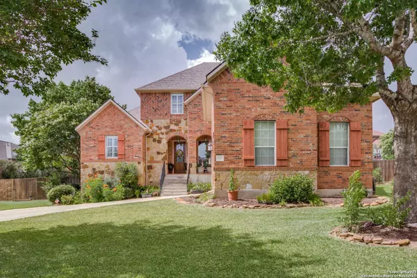 203 Bushbuck, San Antonio, TX 78258