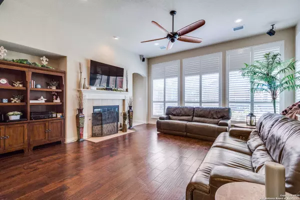 203 Bushbuck, San Antonio, TX 78258