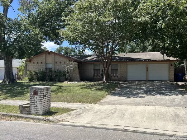 4910 El Gusto, San Antonio, TX 78233