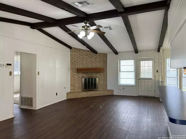 12506 MINUTEMAN DR, San Antonio, TX 78233