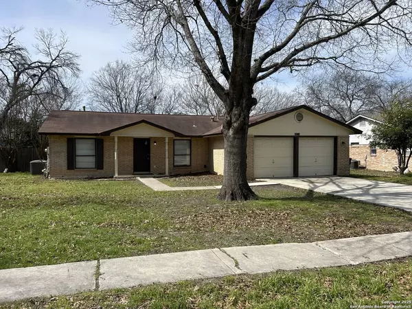 12506 MINUTEMAN DR, San Antonio, TX 78233