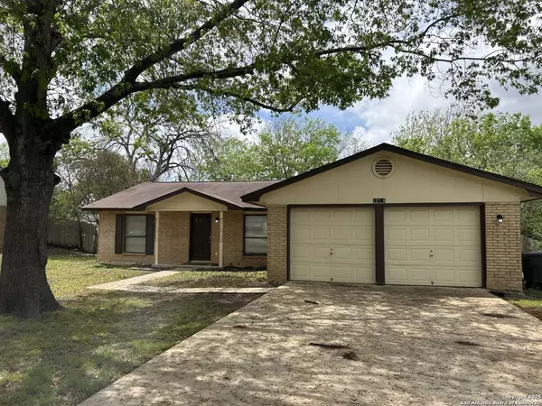 12506 MINUTEMAN DR, San Antonio, TX 78233