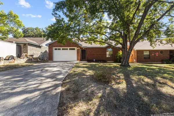 642 Freiling, San Antonio, TX 78213