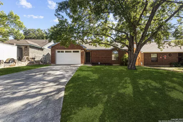 642 Freiling, San Antonio, TX 78213