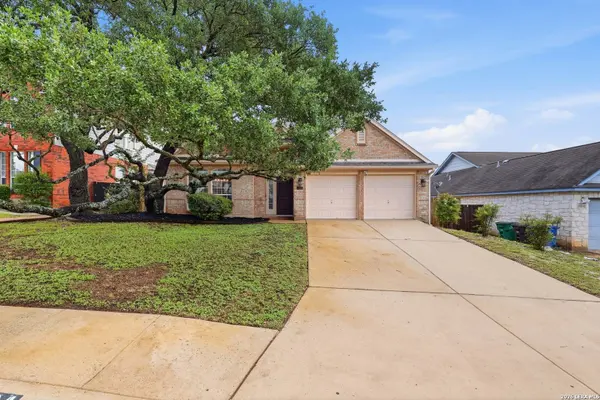 24934 Crescent Trce, San Antonio, TX 78258-2756