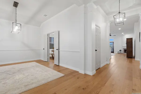 24934 Crescent Trce, San Antonio, TX 78258-2756