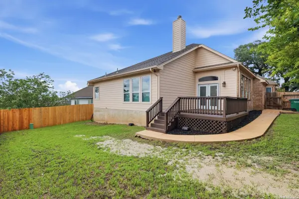 24934 Crescent Trce, San Antonio, TX 78258-2756