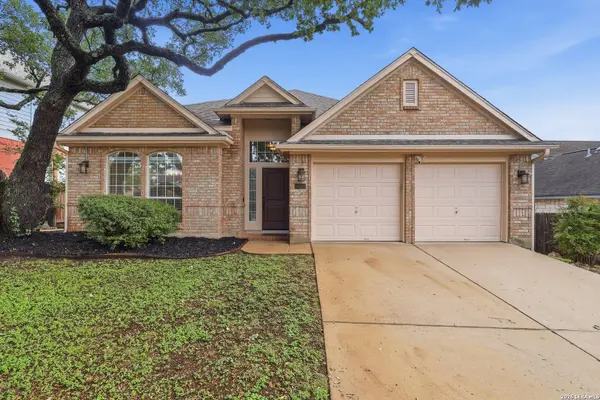 24934 Crescent Trce, San Antonio, TX 78258-2756