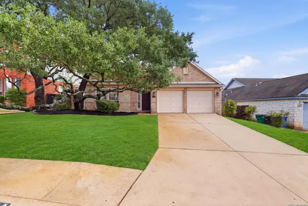 24934 Crescent Trce, San Antonio, TX 78258-2756
