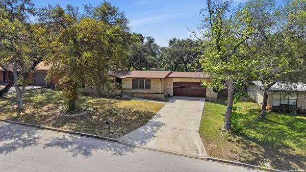 2902 Old Ranch Rd, San Antonio, TX 78217
