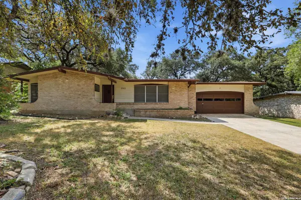 2902 Old Ranch Rd