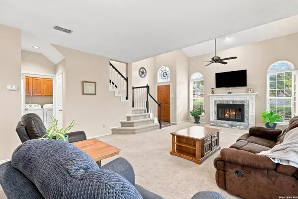 15235 Spring Cor, San Antonio, TX 78247