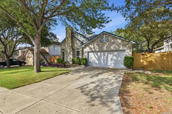 15235 Spring Cor, San Antonio, TX 78247