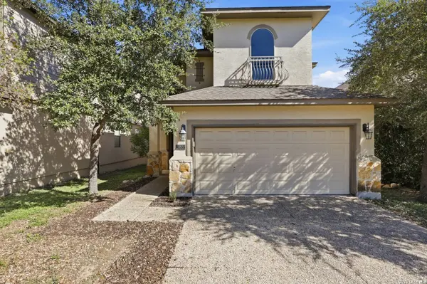 21822 ANDREWS GDN, San Antonio, TX 78258