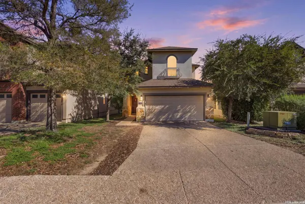 21822 ANDREWS GDN, San Antonio, TX 78258