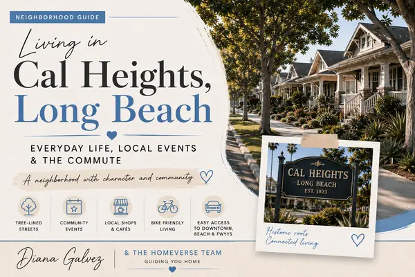 Living in California Heights: Everyday Life, Local Events & the Commute,Diana Galvez