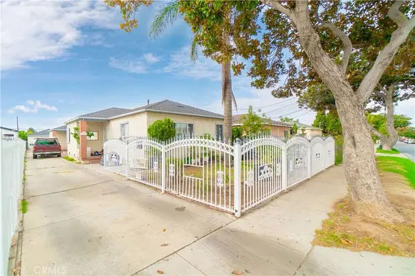 3658 W 104th, Inglewood, CA 90303
