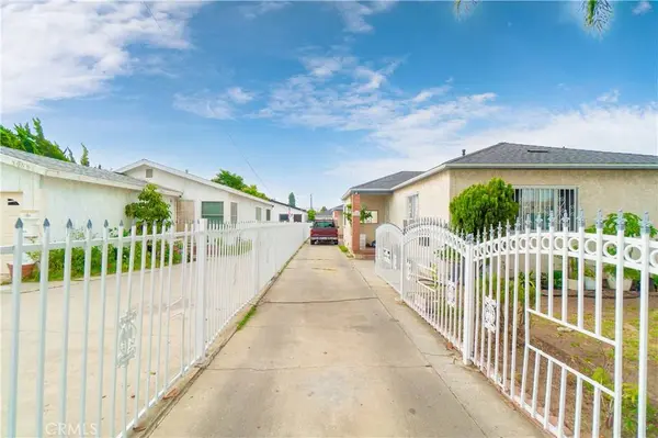 3658 W 104th, Inglewood, CA 90303