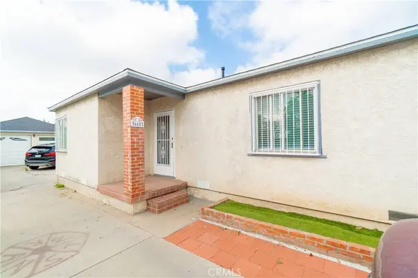 3658 W 104th, Inglewood, CA 90303