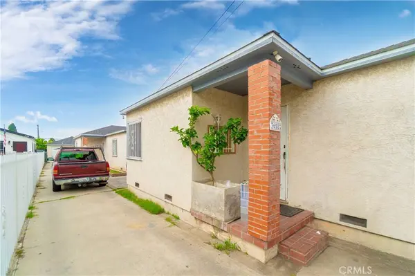 3658 W 104th, Inglewood, CA 90303